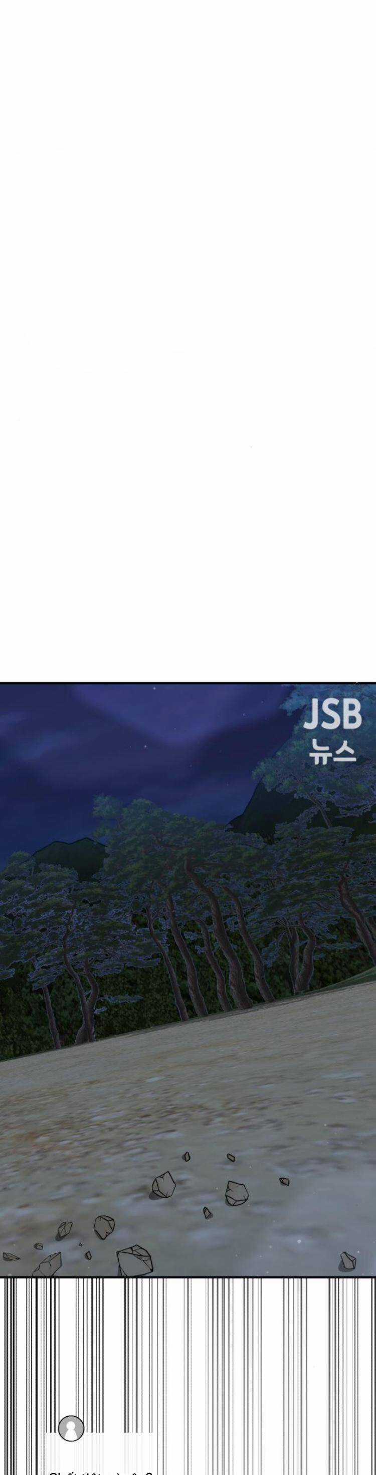 Thần Hổ Jangsan Chapter 45 trang 21