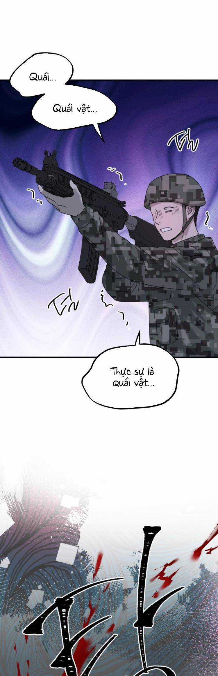 Thần Hổ Jangsan Chapter 45 trang 27