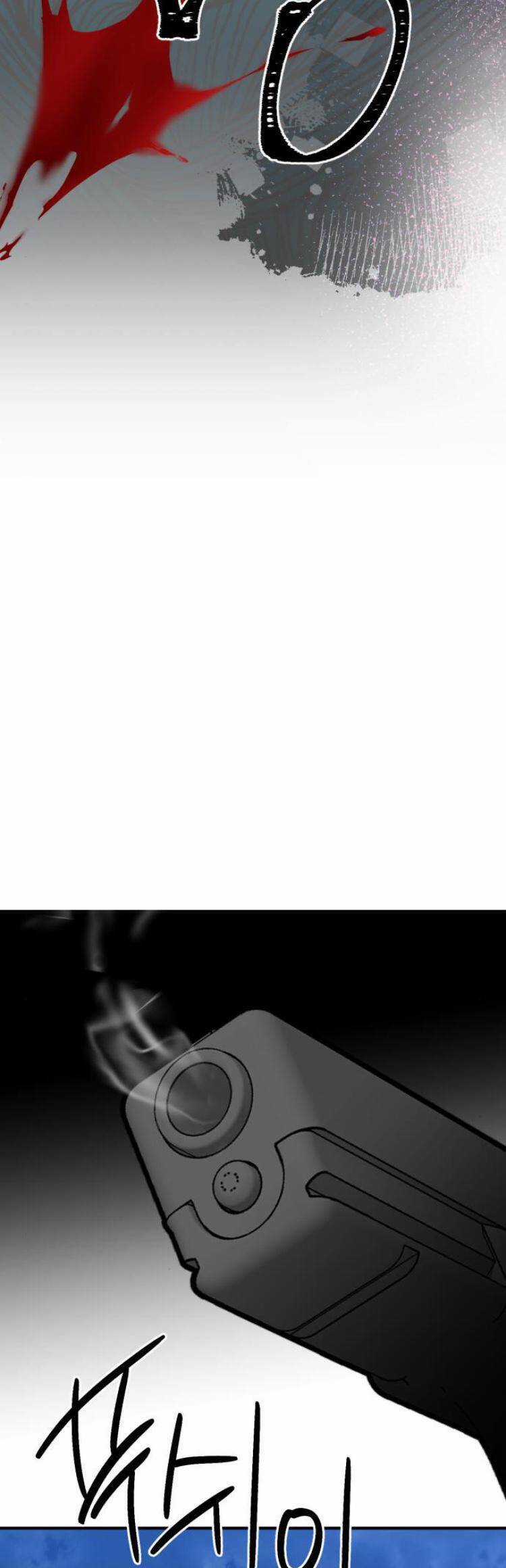 Thần Hổ Jangsan Chapter 45 trang 28