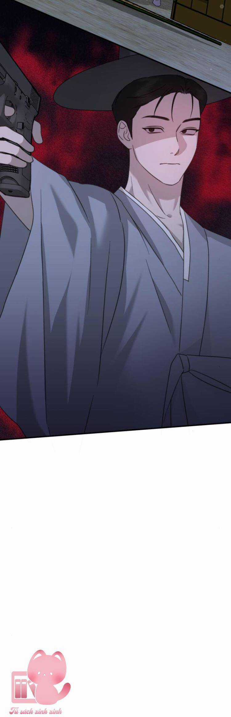 Thần Hổ Jangsan Chapter 45 trang 30