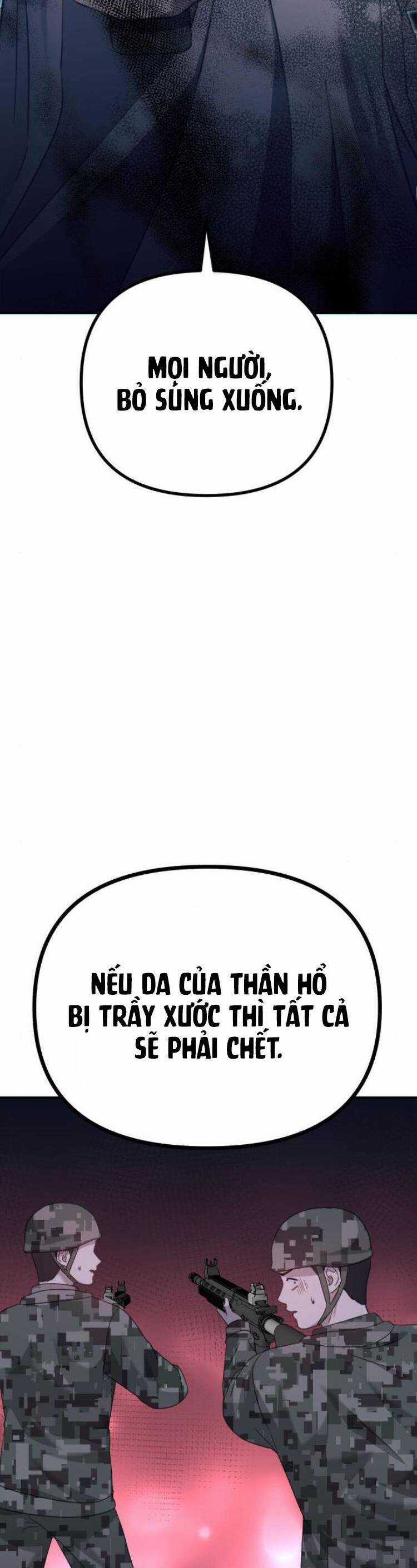 Thần Hổ Jangsan Chapter 45 trang 33