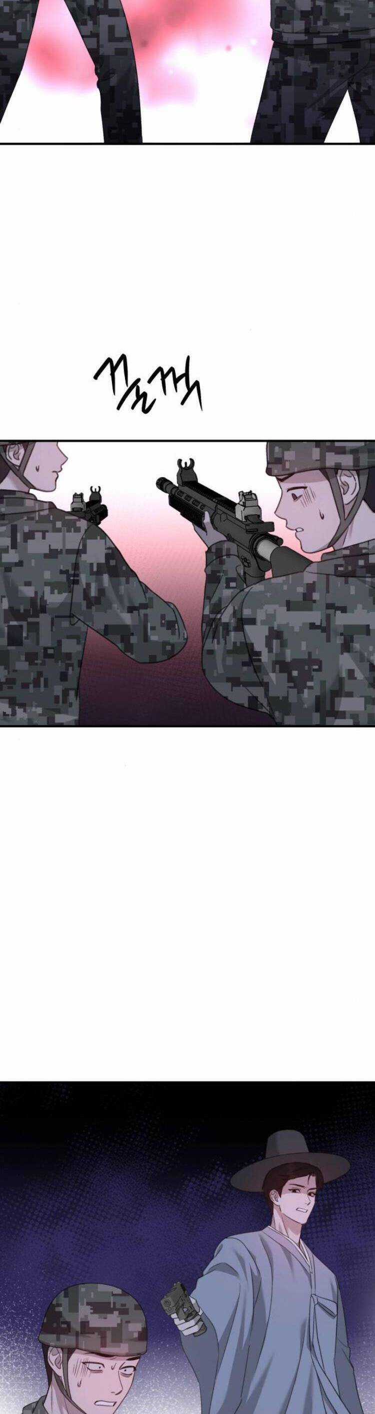 Thần Hổ Jangsan Chapter 45 trang 34