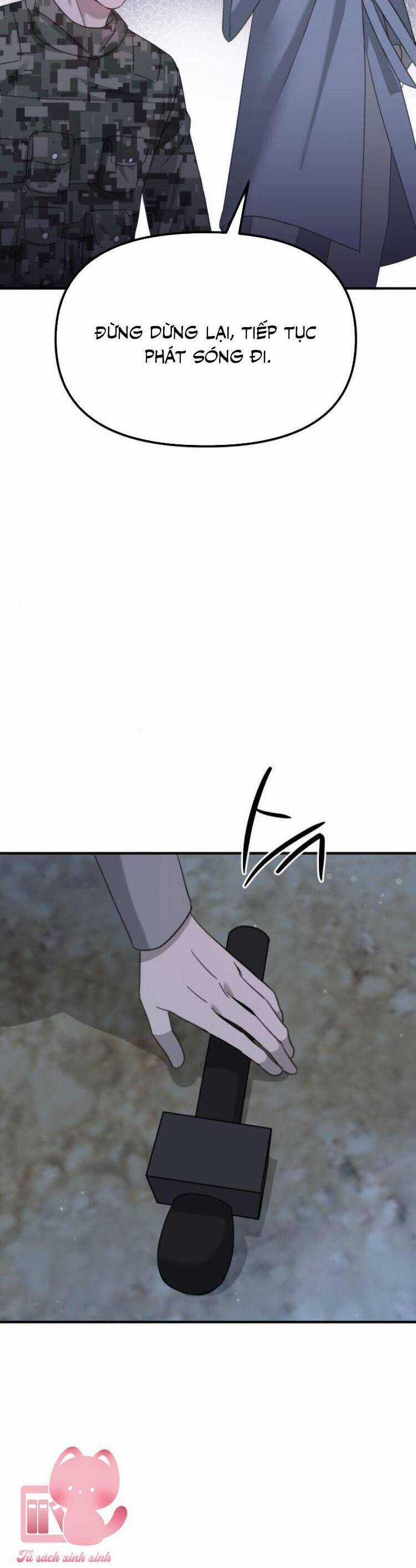 Thần Hổ Jangsan Chapter 45 trang 35