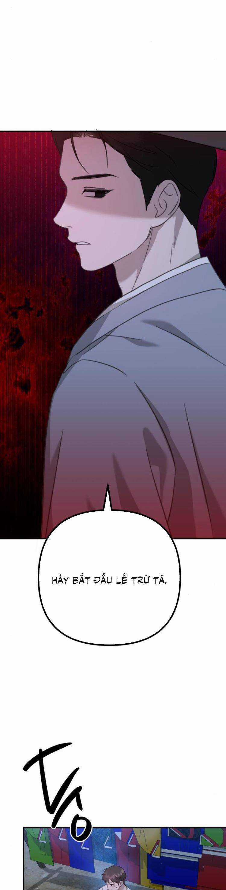 Thần Hổ Jangsan Chapter 45 trang 36