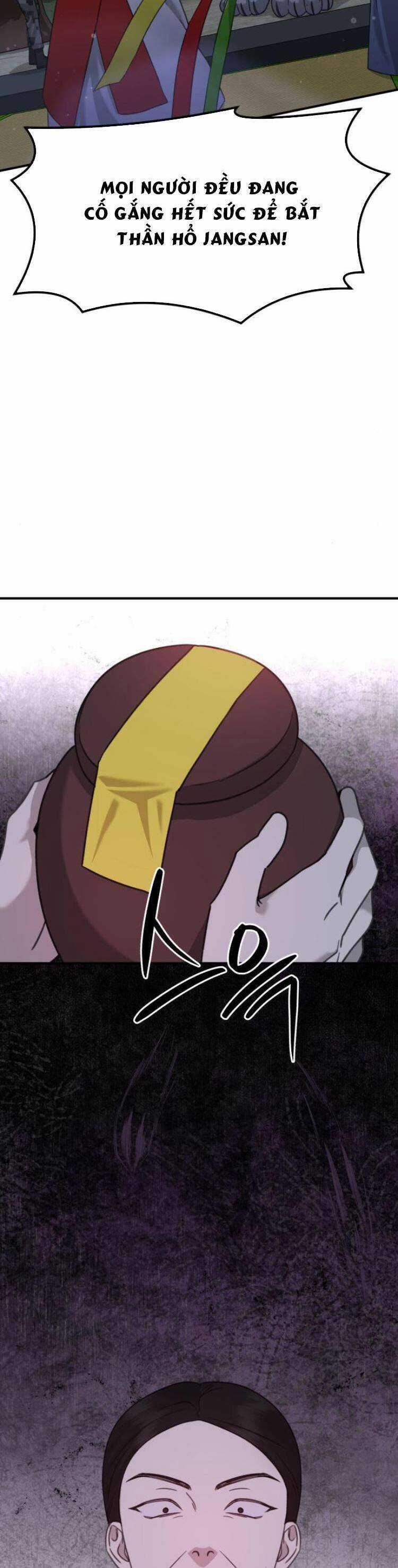 Thần Hổ Jangsan Chapter 45 trang 39