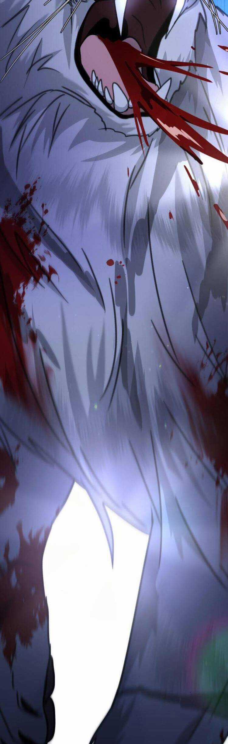 Thần Hổ Jangsan Chapter 45 trang 4