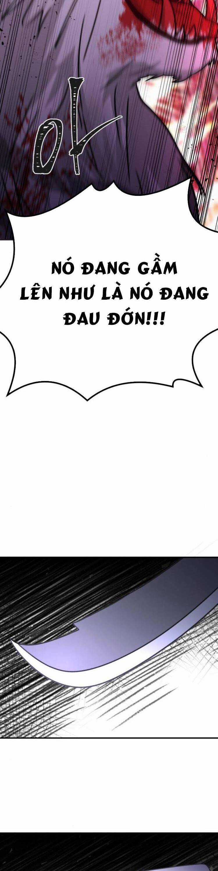 Thần Hổ Jangsan Chapter 45 trang 46