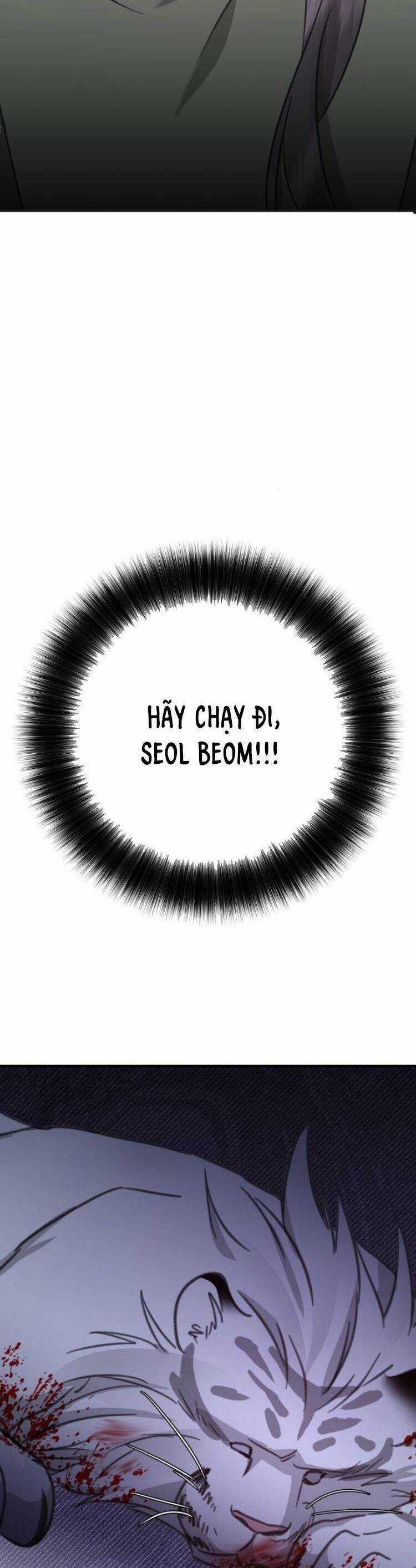 Thần Hổ Jangsan Chapter 45 trang 50