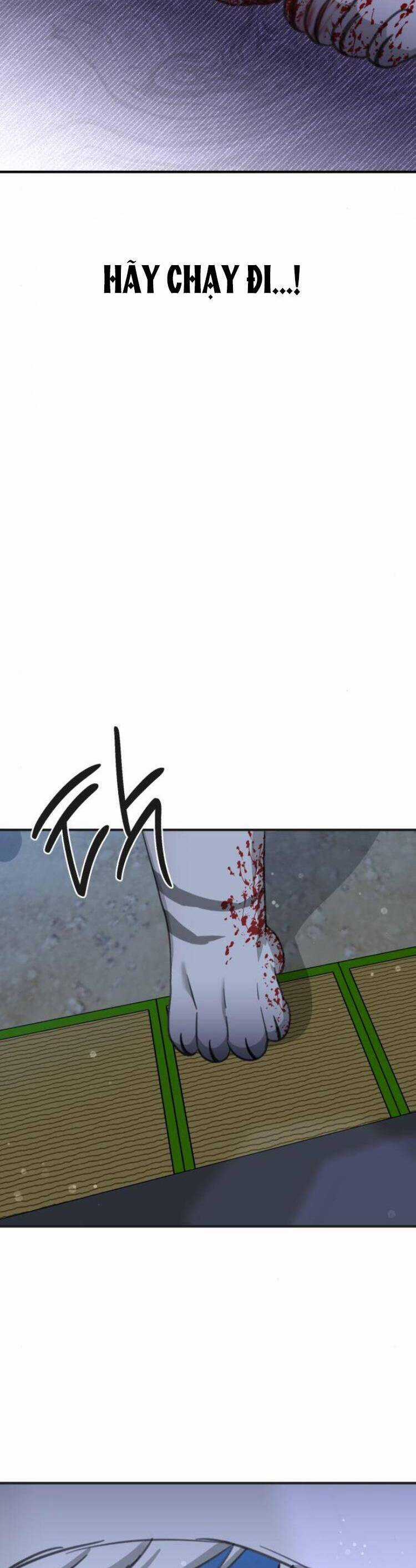 Thần Hổ Jangsan Chapter 45 trang 51