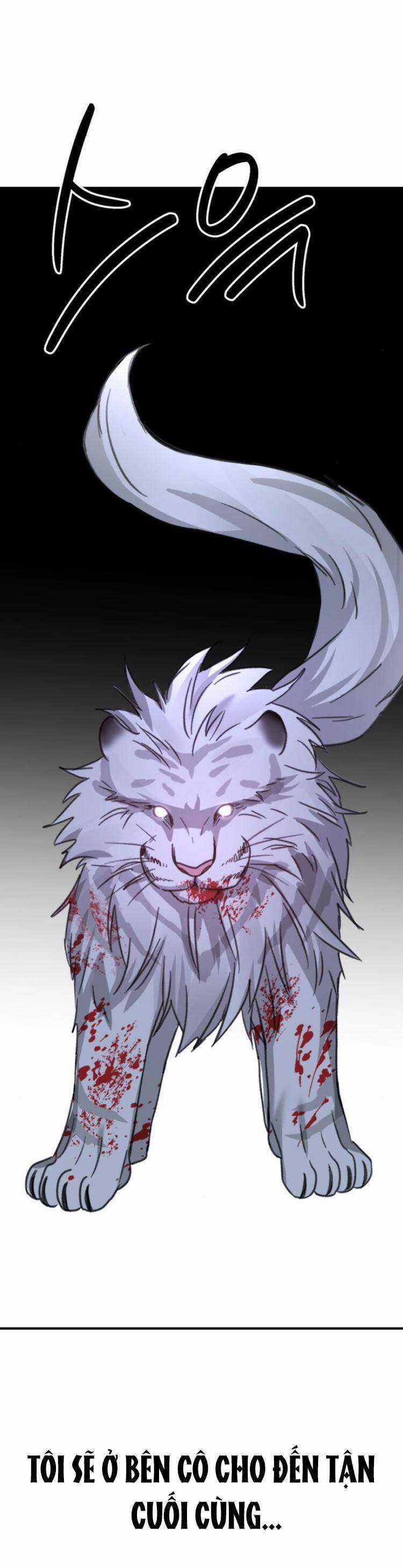 Thần Hổ Jangsan Chapter 45 trang 54