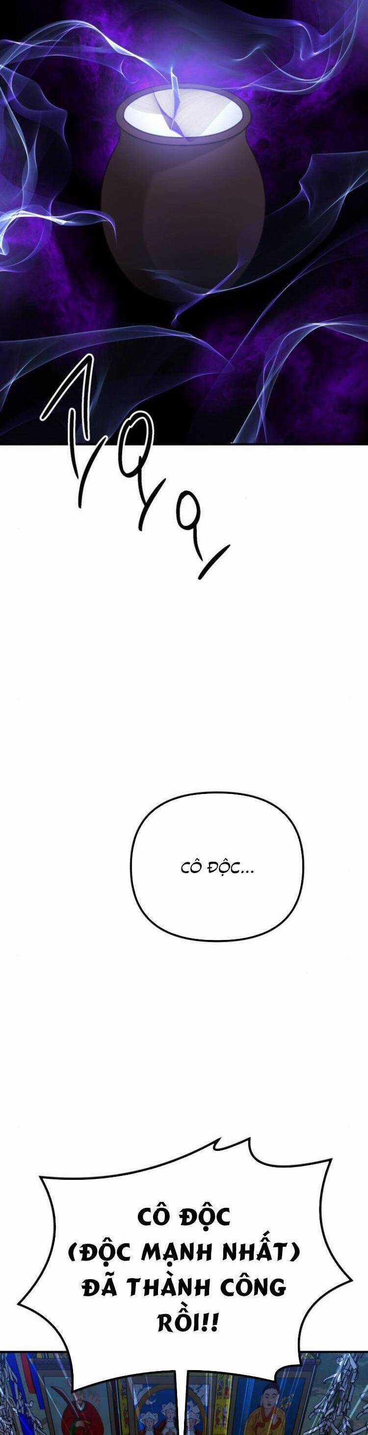 Thần Hổ Jangsan Chapter 45 trang 56