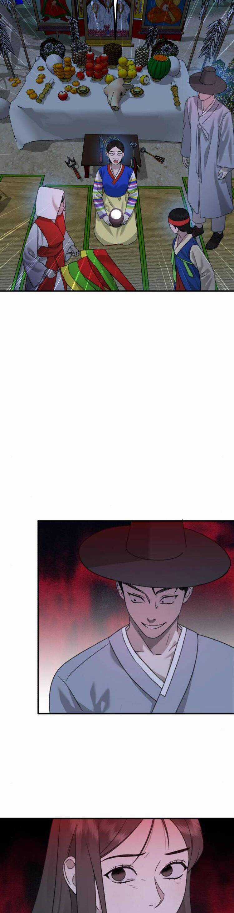 Thần Hổ Jangsan Chapter 45 trang 57