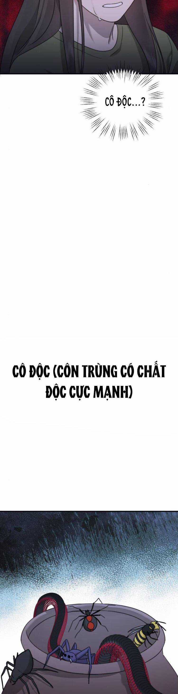 Thần Hổ Jangsan Chapter 45 trang 58