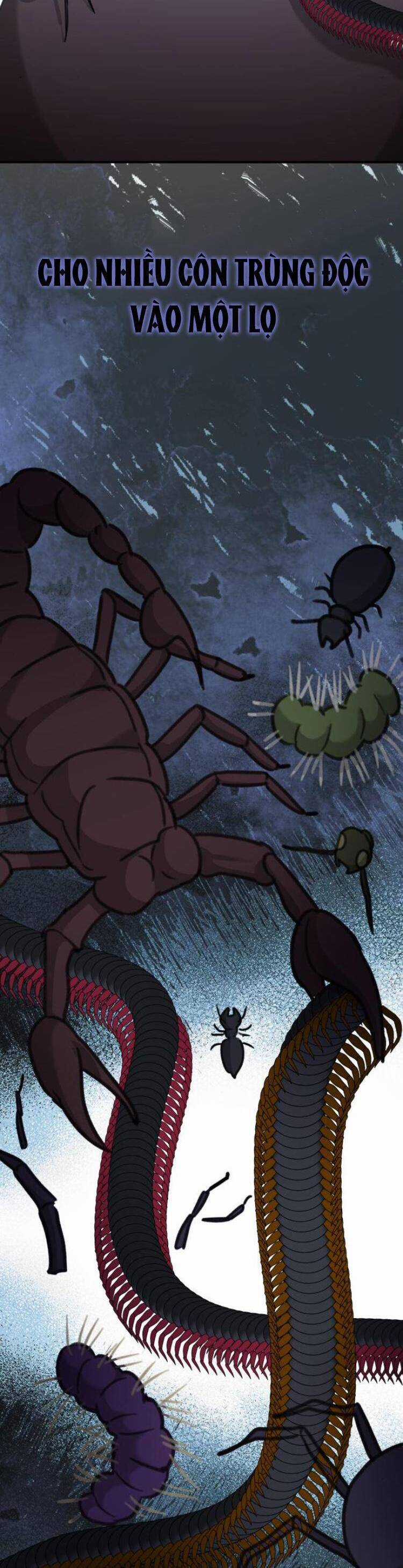 Thần Hổ Jangsan Chapter 45 trang 59