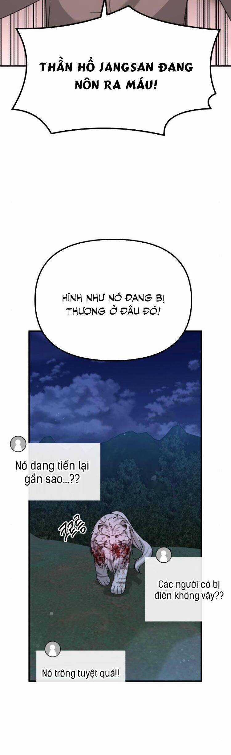 Thần Hổ Jangsan Chapter 45 trang 6