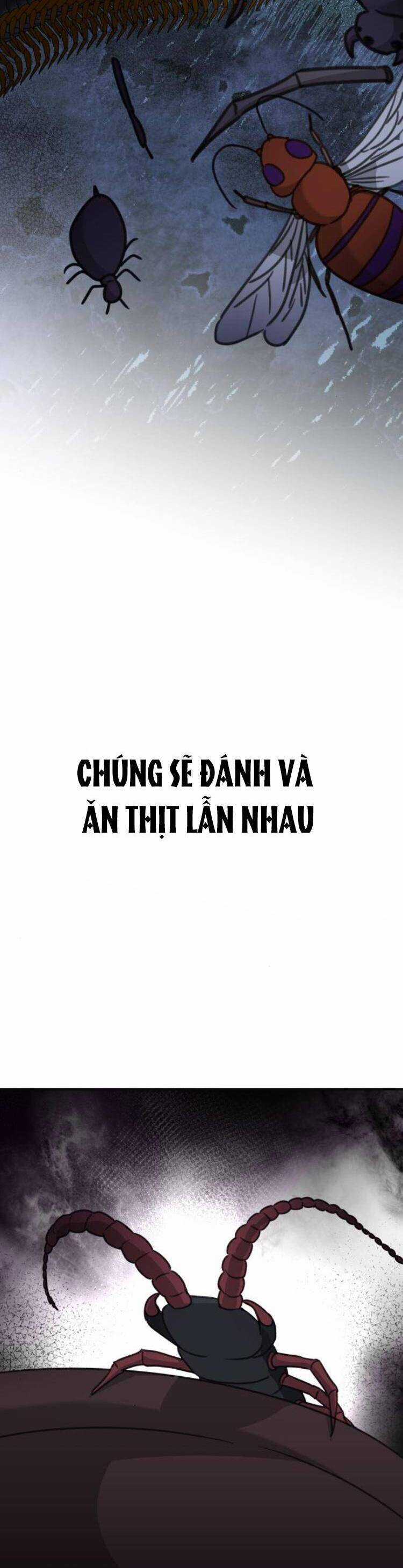 Thần Hổ Jangsan Chapter 45 trang 60