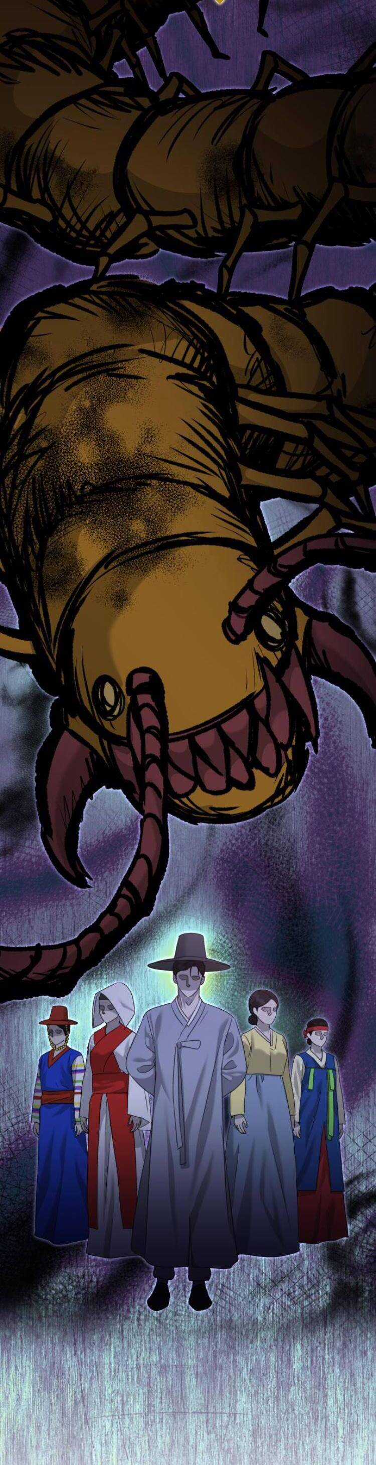 Thần Hổ Jangsan Chapter 45 trang 62