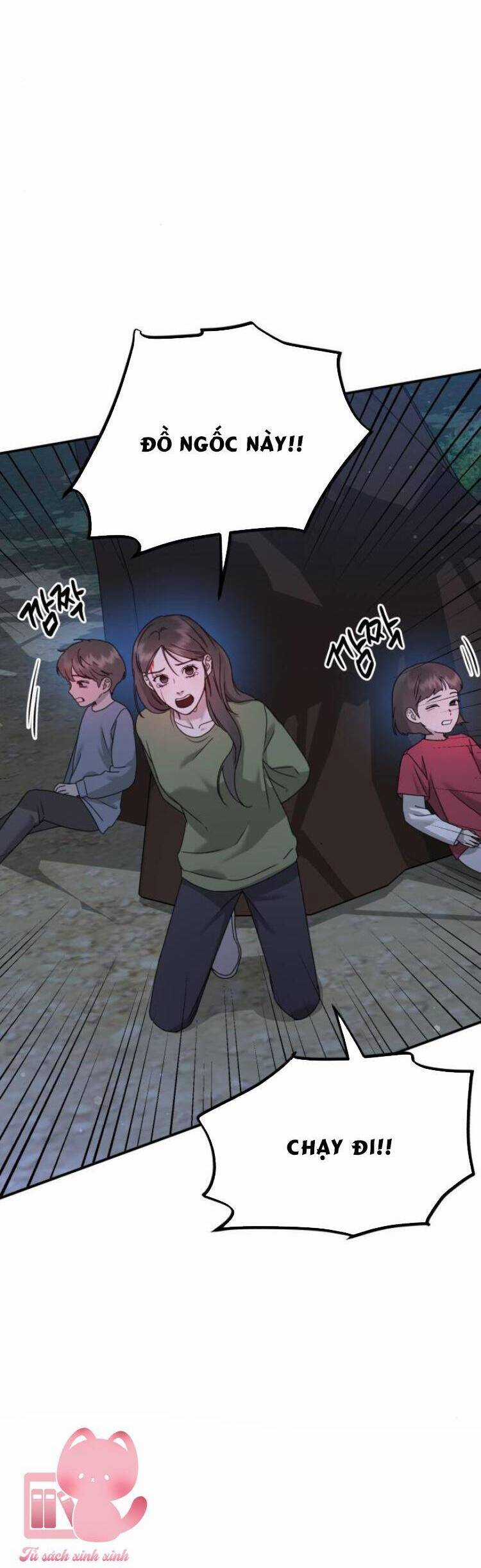 Thần Hổ Jangsan Chapter 45 trang 7