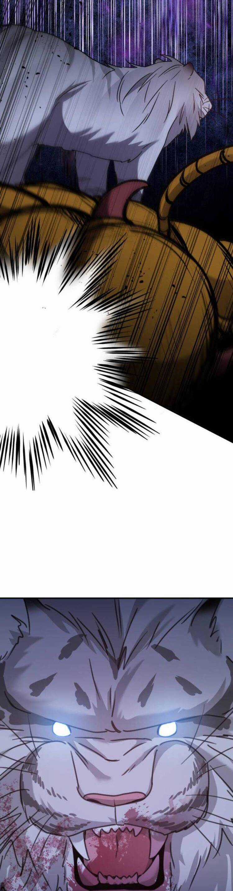 Thần Hổ Jangsan Chapter 46 trang 12