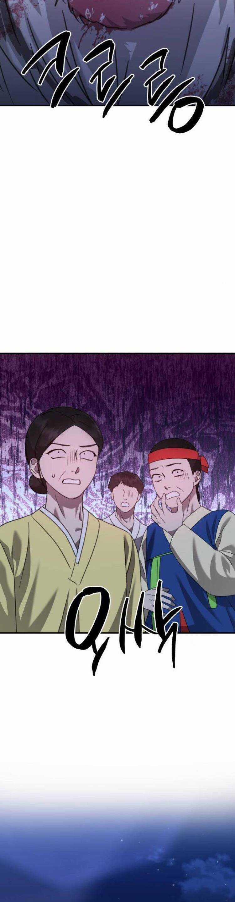 Thần Hổ Jangsan Chapter 46 trang 13