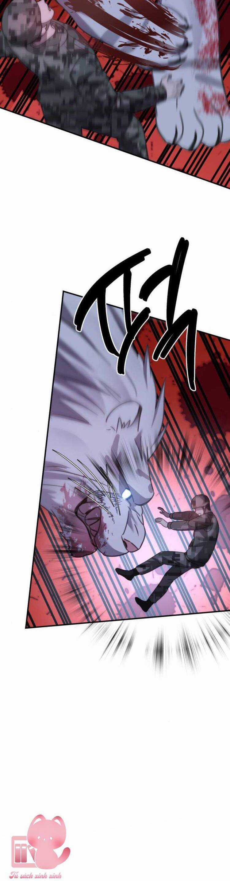 Thần Hổ Jangsan Chapter 46 trang 16