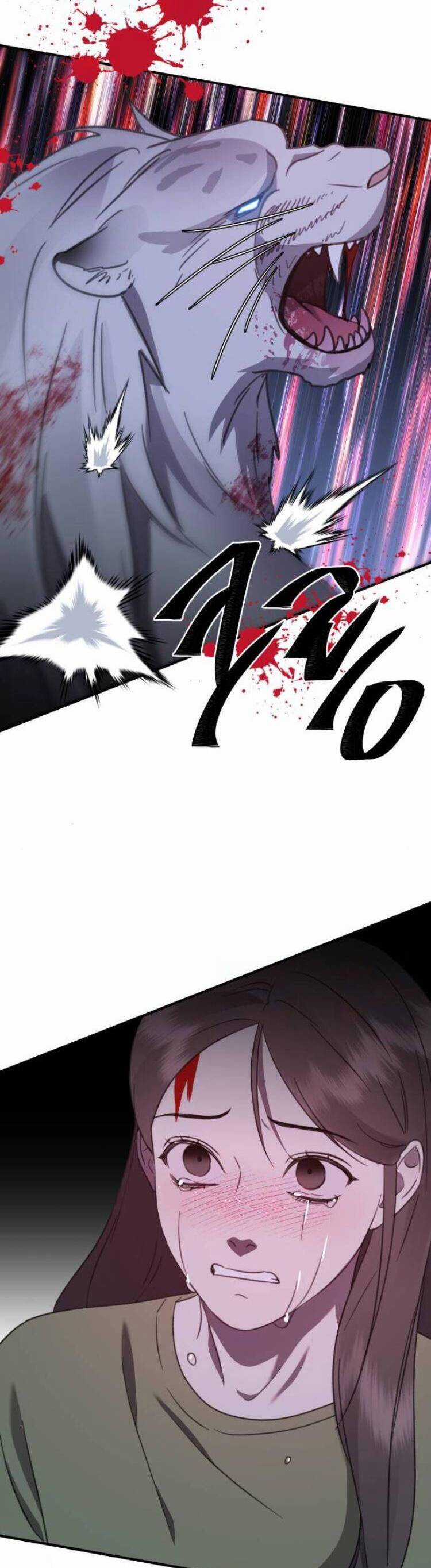 Thần Hổ Jangsan Chapter 46 trang 20