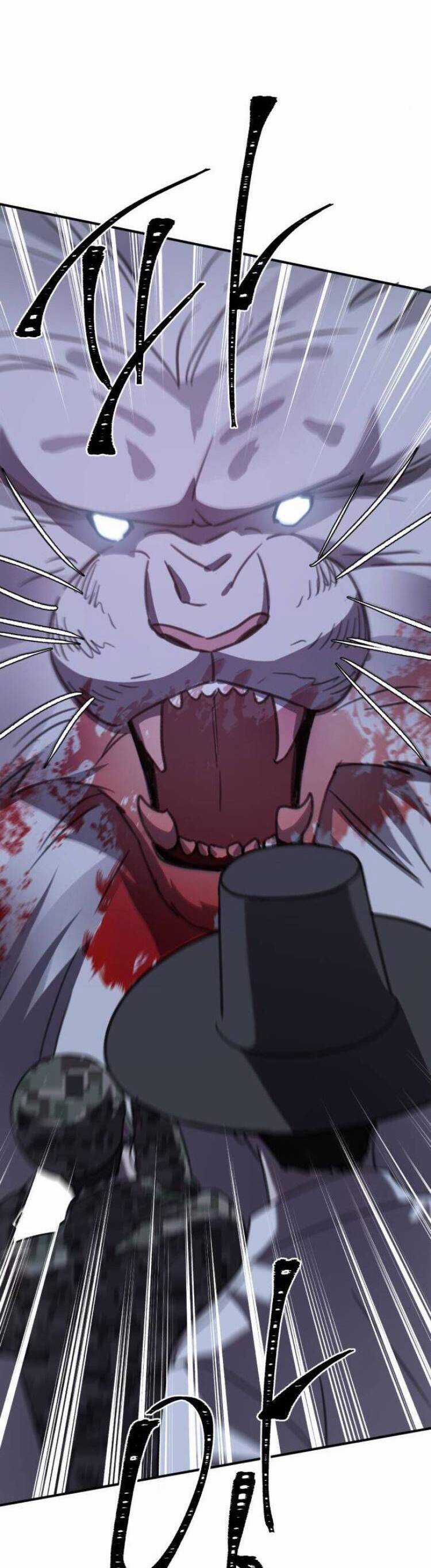 Thần Hổ Jangsan Chapter 46 trang 22