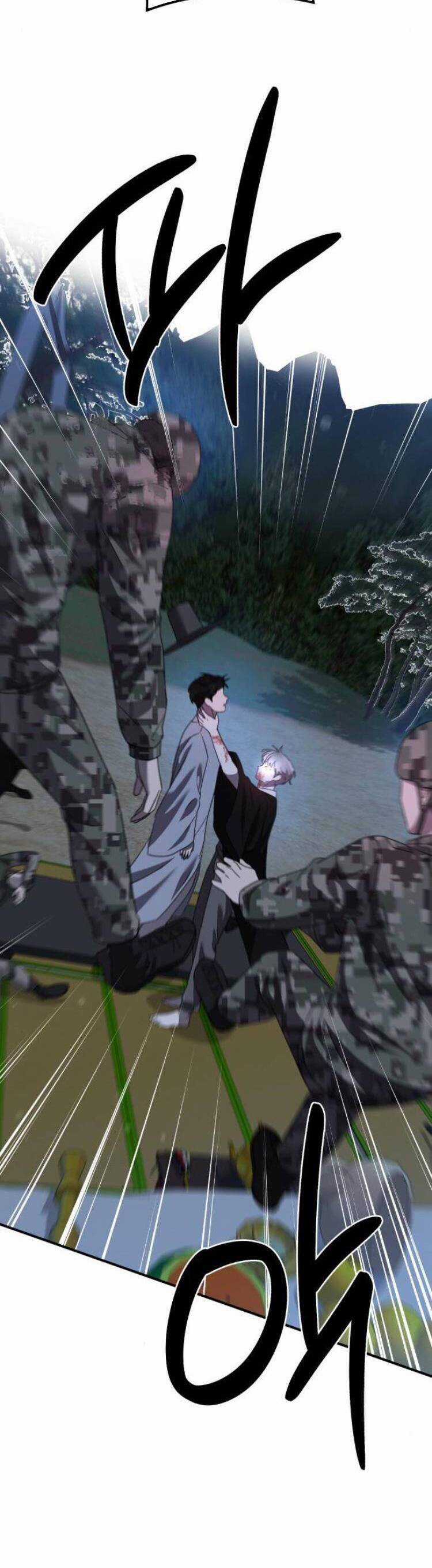 Thần Hổ Jangsan Chapter 46 trang 27