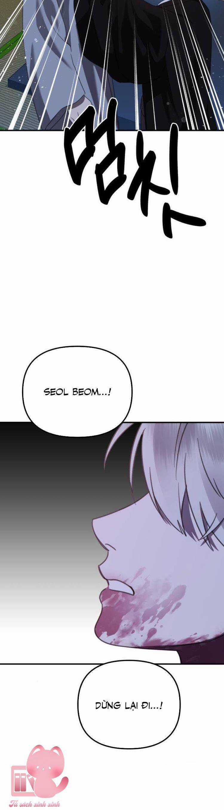 Thần Hổ Jangsan Chapter 46 trang 30