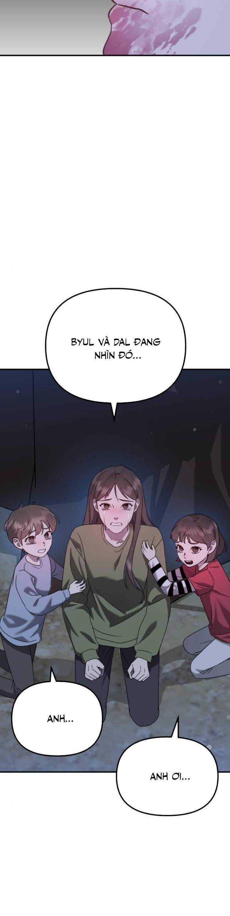 Thần Hổ Jangsan Chapter 46 trang 32