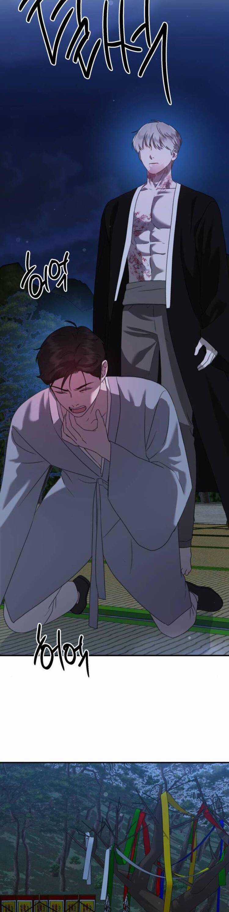 Thần Hổ Jangsan Chapter 46 trang 34