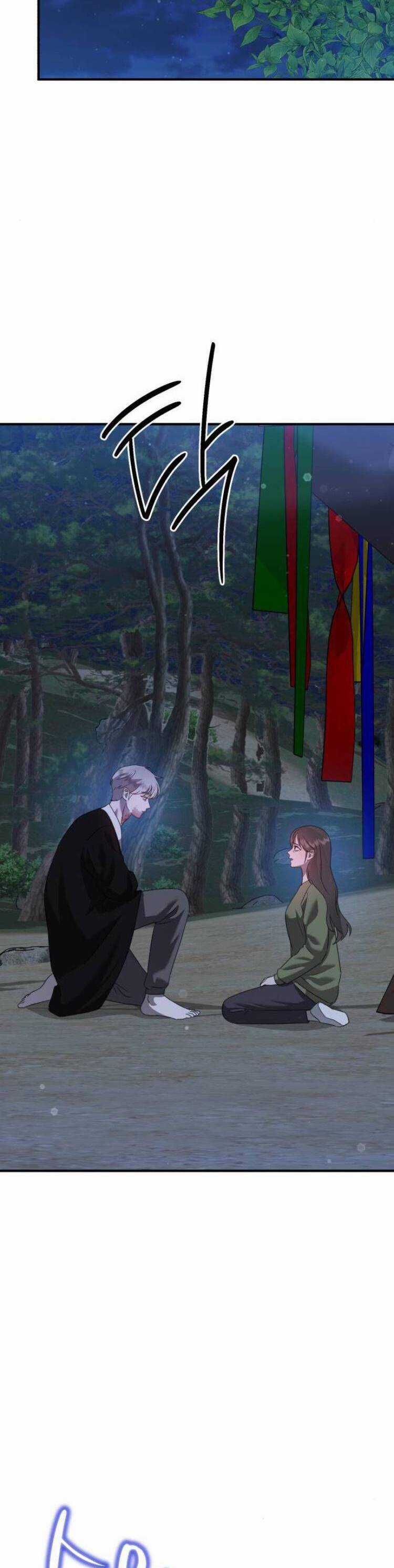 Thần Hổ Jangsan Chapter 46 trang 36