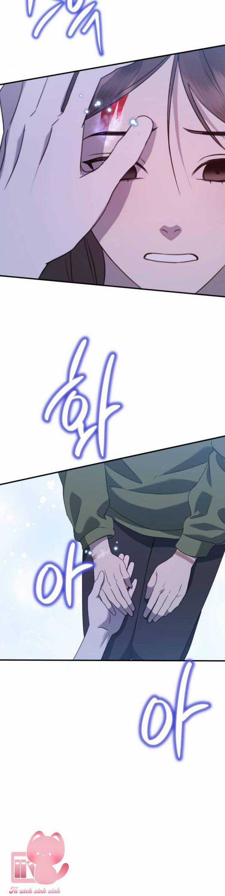 Thần Hổ Jangsan Chapter 46 trang 37