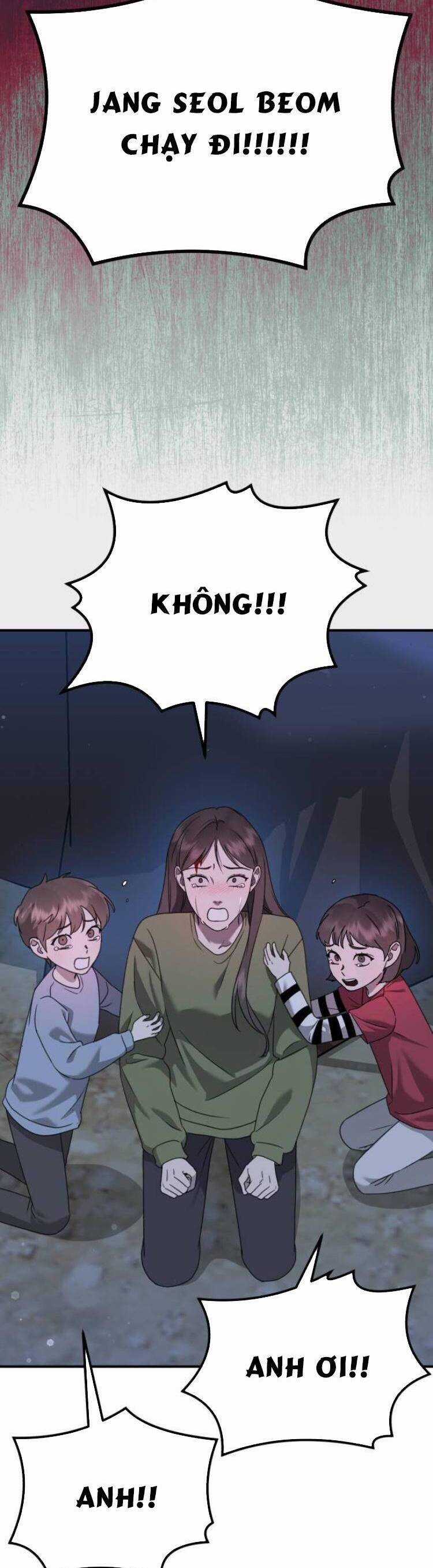 Thần Hổ Jangsan Chapter 46 trang 4