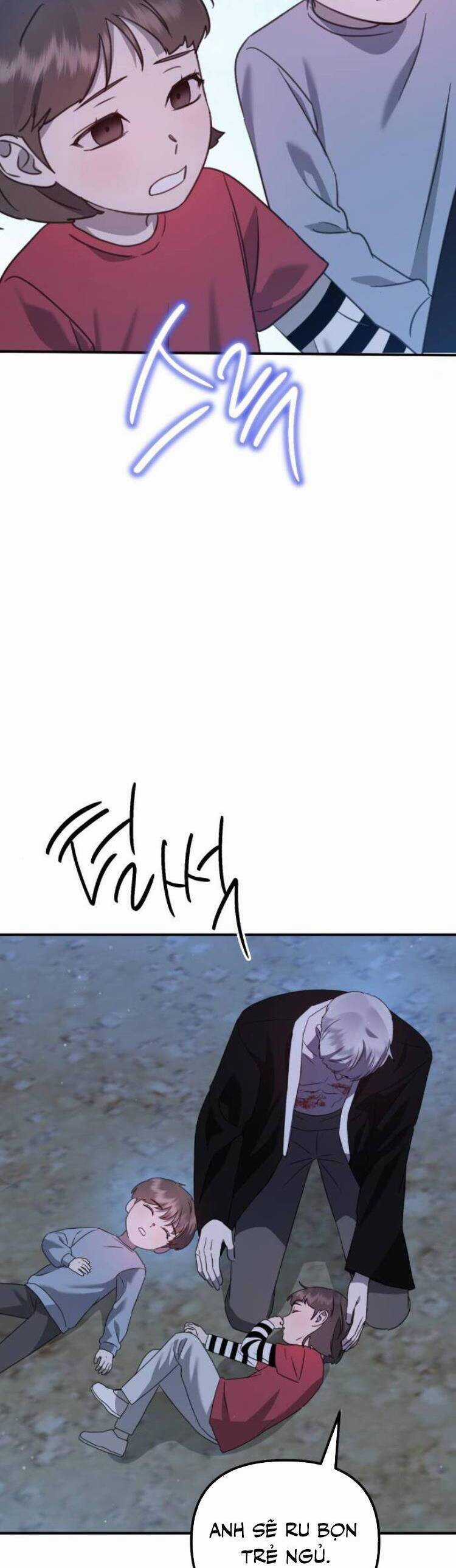 Thần Hổ Jangsan Chapter 46 trang 41