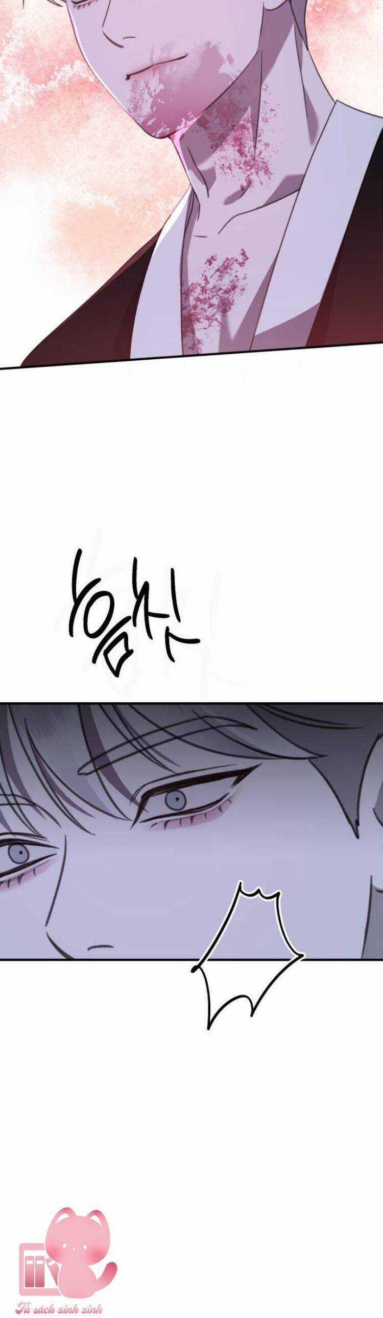 Thần Hổ Jangsan Chapter 46 trang 43