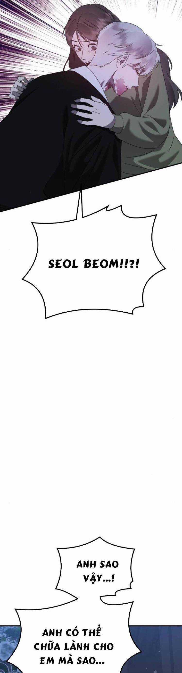 Thần Hổ Jangsan Chapter 46 trang 45