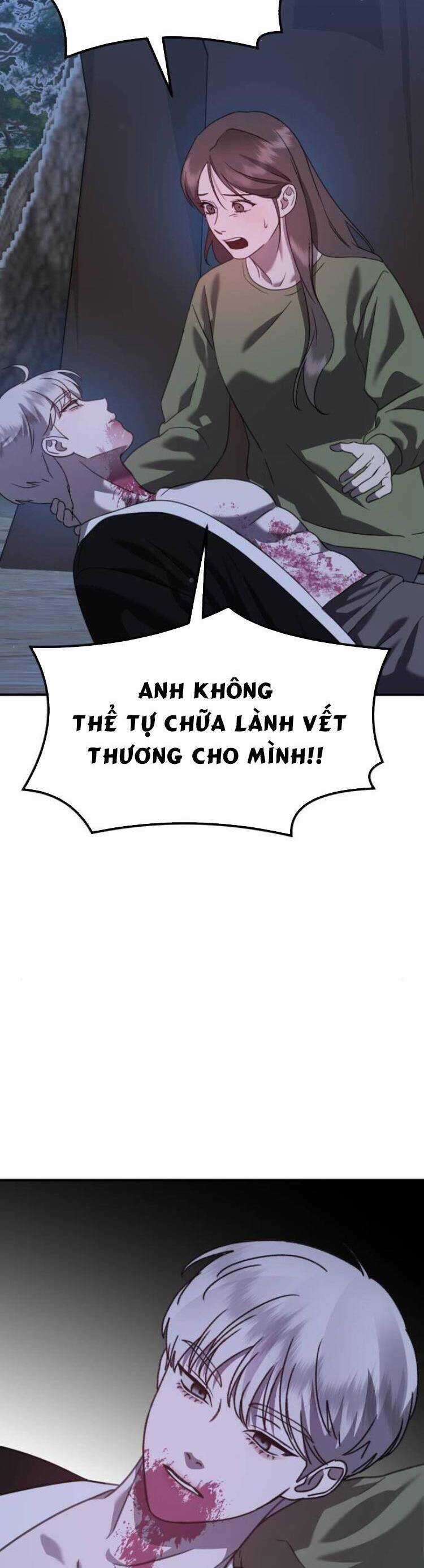 Thần Hổ Jangsan Chapter 46 trang 46