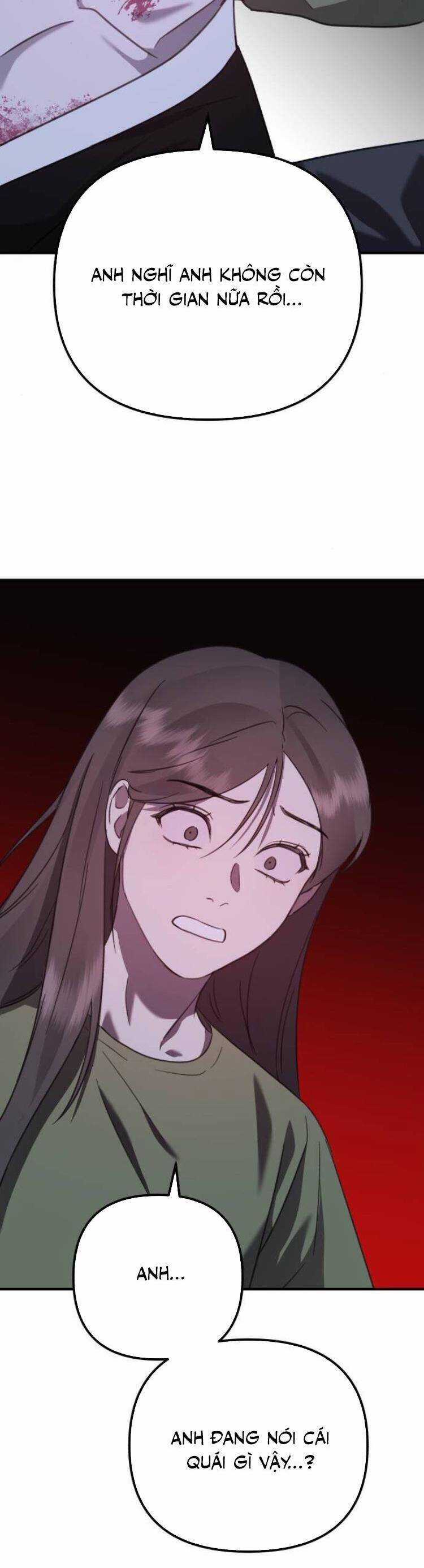 Thần Hổ Jangsan Chapter 46 trang 47