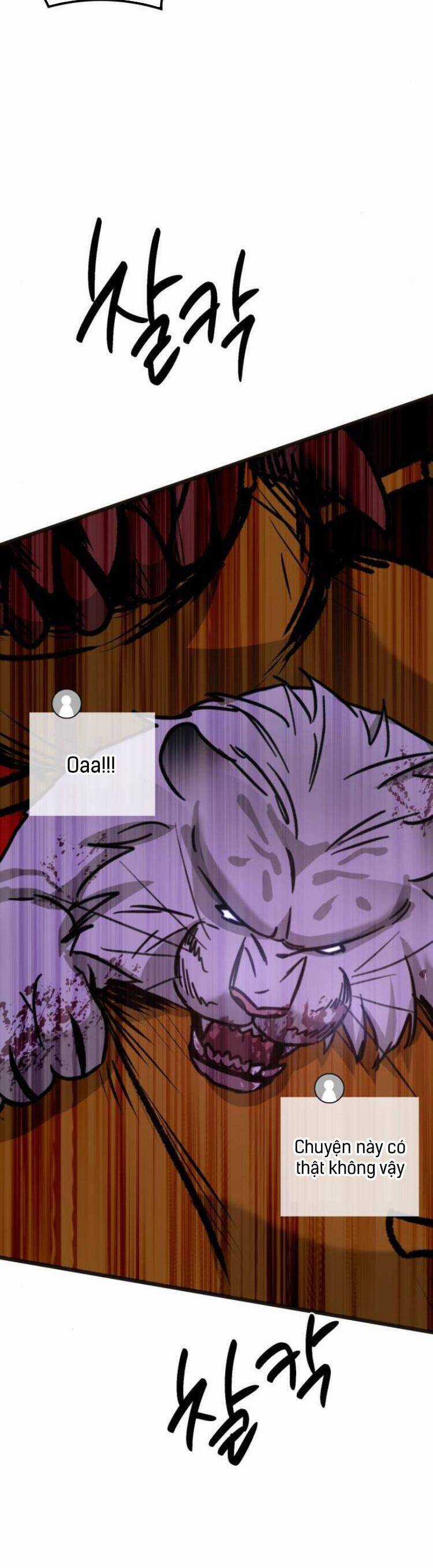 Thần Hổ Jangsan Chapter 46 trang 5