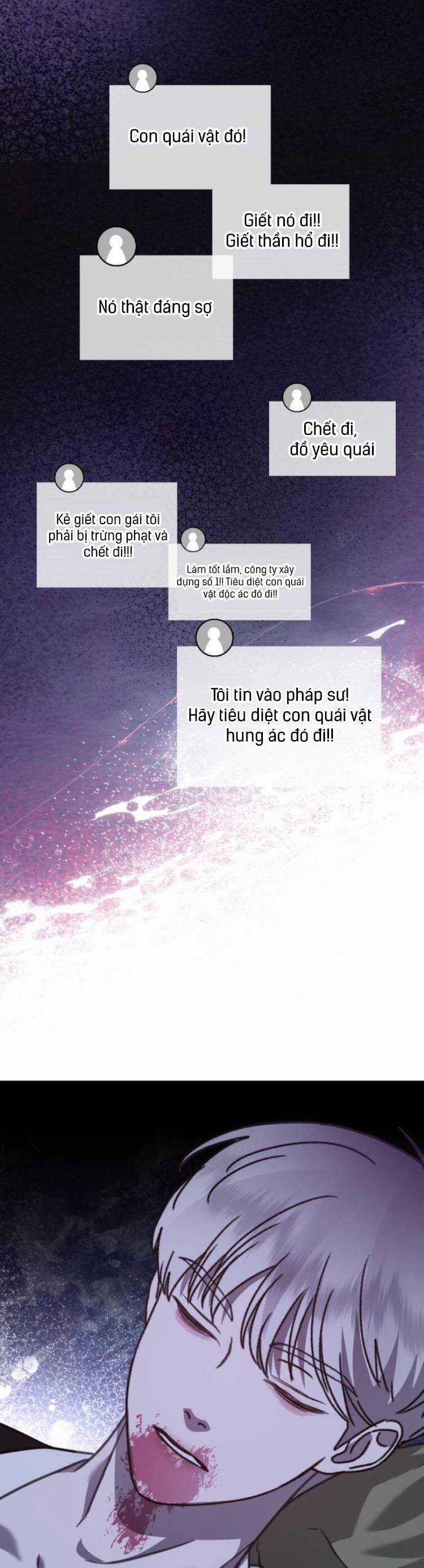 Thần Hổ Jangsan Chapter 46 trang 52