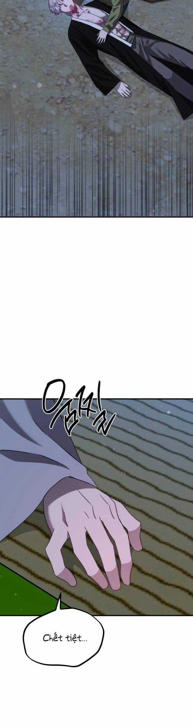 Thần Hổ Jangsan Chapter 46 trang 56