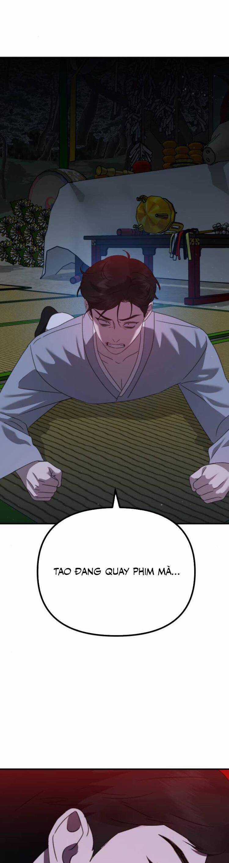 Thần Hổ Jangsan Chapter 46 trang 57