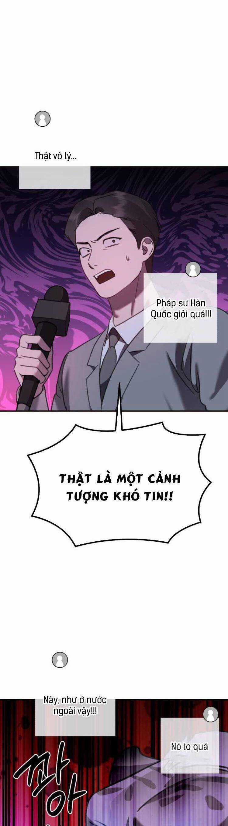 Thần Hổ Jangsan Chapter 46 trang 6