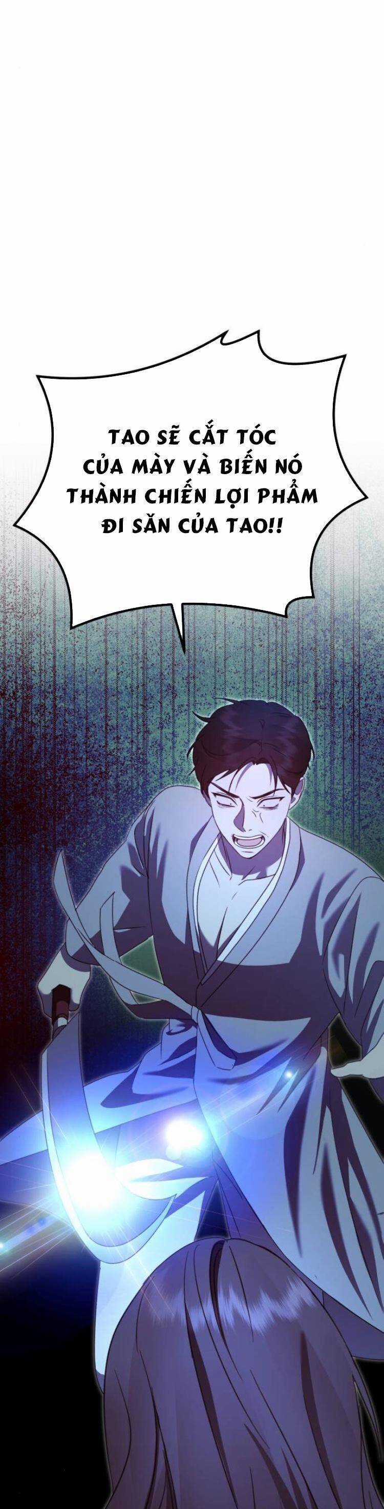 Thần Hổ Jangsan Chapter 46 trang 60