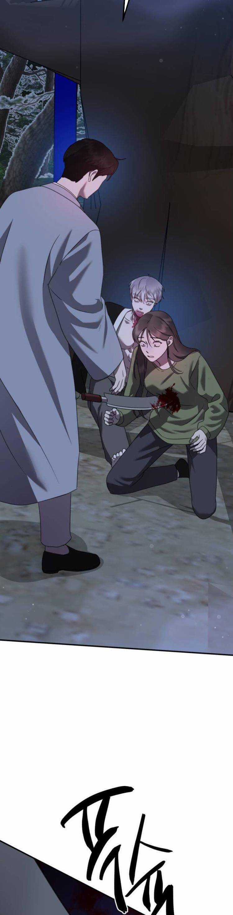 Thần Hổ Jangsan Chapter 46 trang 64