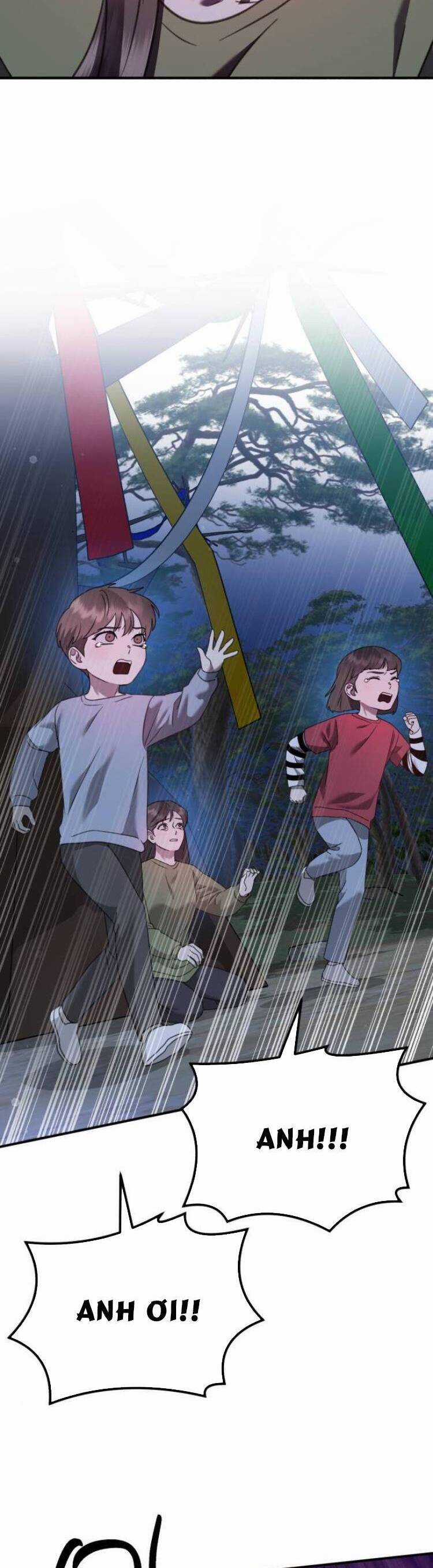 Thần Hổ Jangsan Chapter 46 trang 8