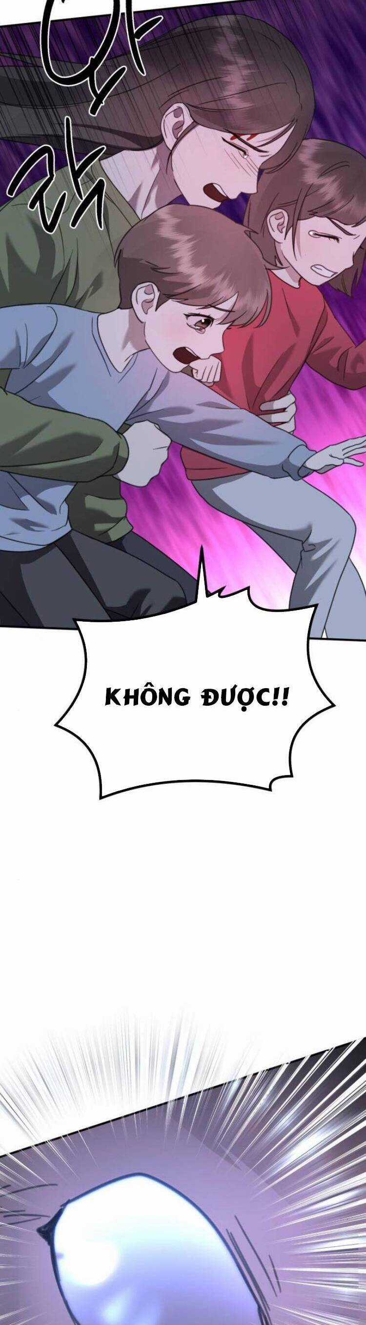 Thần Hổ Jangsan Chapter 46 trang 9