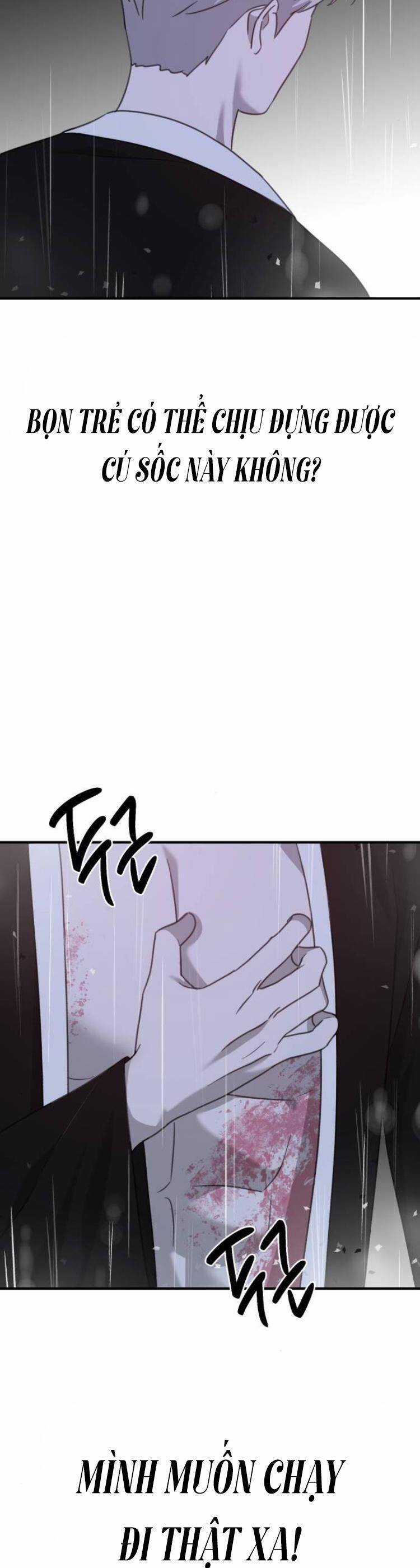 Thần Hổ Jangsan Chapter 47 trang 10