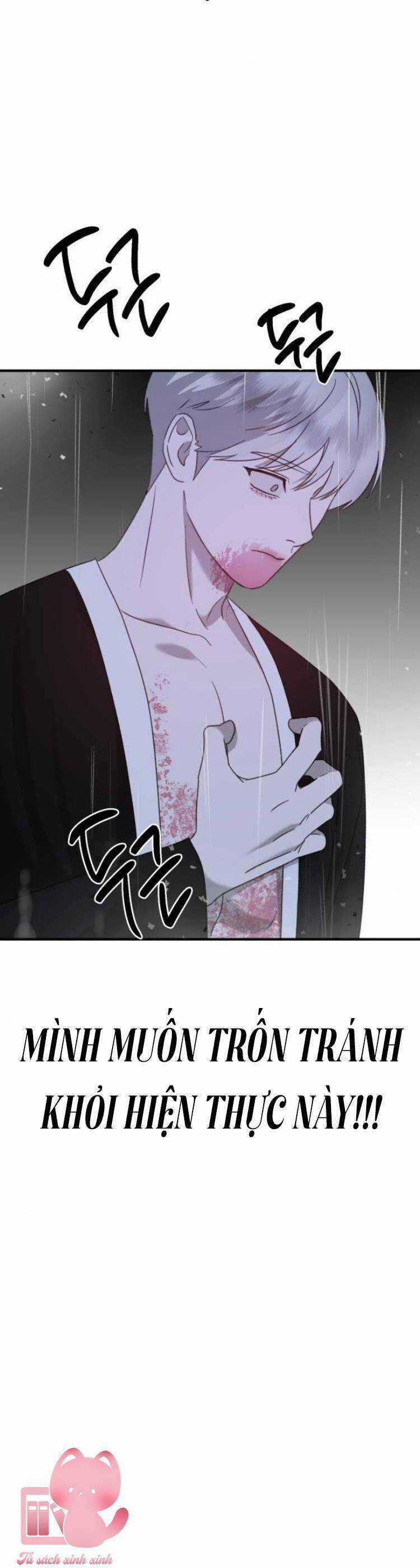 Thần Hổ Jangsan Chapter 47 trang 11